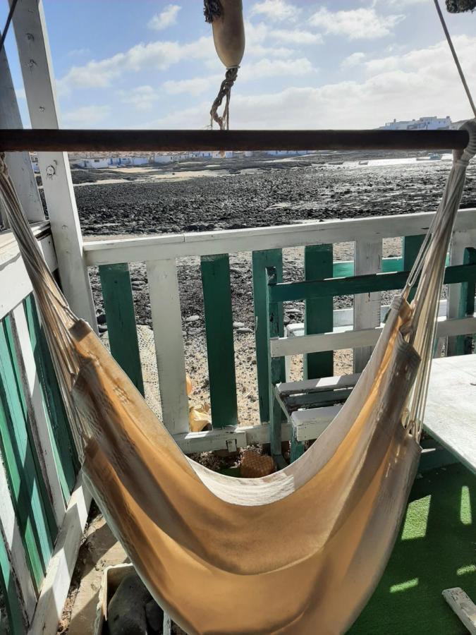 ラハレス Lobster Shackヴィラ エクステリア 写真